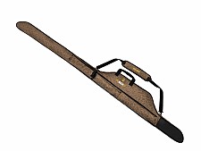 Delphin Area DoubleSafe Carpath Rod Case