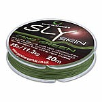 Gardner Sly Skin 25 svarų žalia Gardner Sly Skin 25 svarų žalia