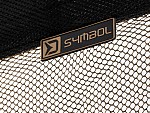 Delphin Spare Net for SYMBOL Carp Landing Net 100x100cm Delphin Spare Net for SYMBOL Carp Landing Net 100x100cm