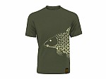 Delphin TACKLE KARP T-shirt