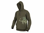 Delphin TACKLE KARP Hoodie