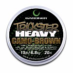 Gardner Trickster Heavy