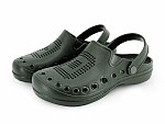 Delphin OCTO Green Clogs Delphin OCTO Green Clogs
