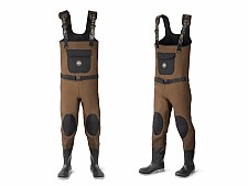 Delphin ORAVA Neoprene Waders Ubrania Karpiowe » Wodery wędkarskie » Delphin ORAVA Neoprene Waders » Rockworld Sklep dla karpiarzy, Sklep Wędkarski - Kulki proteinowe