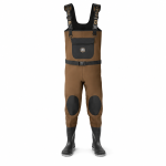 Încălțăminte și cizme-vad pentru pescuit &raquo; Waders și cizme-pantalon de pescuit &raquo; Delphin ORAVA Neoprene Waders 43 &raquo; Rockworld Magazin pentru pescari de crap, Magazin de pescuit - Boilies