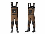 Delphin ORAVA Neoprene Waders Ubrania Karpiowe » Wodery wędkarskie » Delphin ORAVA Neoprene Waders » Rockworld Sklep dla karpiarzy, Sklep Wędkarski - Kulki proteinowe