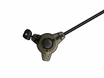 Delphin TRYO Bite Indicator Black Delphin TRYO Bite Indicator Black