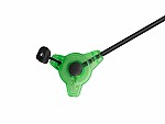 Delphin TRYO Bite Indicator Green Delphin TRYO Bite Indicator Green
