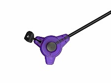 Delphin TRYO Bite Indicator Purple Delphin TRYO Bite Indicator Purple