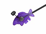 Delphin CARPY Bite Indicator Purple Delphin CARPY Bite Indicator Purple
