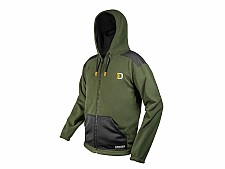 Delphin CRUISER Flix Hoodie