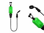 Delphin CUBIX Chain Bite Indicator Green
