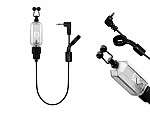 Delphin CUBIX Light Bite Indicator Clear Delphin CUBIX Light Bite Indicator Clear