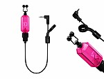 Delphin CUBIX Light Bite Indicator Queen Pink