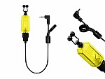 Delphin CUBIX Light Bite Indicator Yellow
