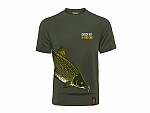 Delphin Catch me! AMUR T-shirt XL Delphin Catch me! AMUR T-shirt XL