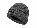 Delphin BW BrotherHOOK Winter Beanie