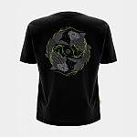 KUMU Vortex Tee T-shirt 