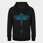 KUMU Take Flight Hoodie