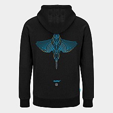 KUMU Take Flight Hoodie