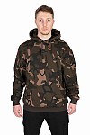 Fox LW Camo Pullover Hoody