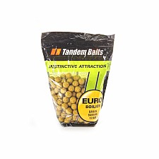 TandemBaits Euro Boilies - Banana TandemBaits Euro Boilies - Banana