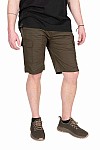 Fox LW Khaki Combat Shorts