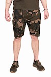 Fox LW Camo Jogger Short 