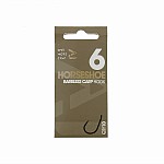 One More Cast HORSESHOE Hooks Barbless