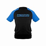 Preston Innovations Lightweight Raglan T-Shirt XXXXL Preston Innovations Lightweight Raglan T-Shirt XXXXL