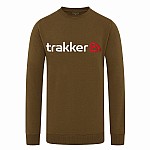Trakker CR Logo Sweatshirt