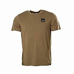 Nash Make It Happen T Shirt Box Logo - Green Nash Make It Happen T Shirt Box Logo - Green