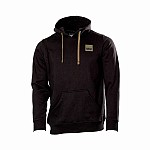 Nash Make It Happen Hoody Box Logo - Black M Nash Make It Happen Hoody Box Logo - Black M