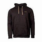 Nash Make It Happen Hoody Fish Logo - Black Nash Make It Happen Hoody Fish Logo - Black