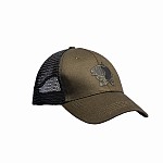 Nash Make It Happen Trucker Cap Fish Logo