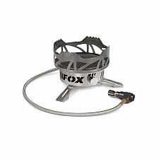 Fox Cookware V2 Infrared Stove Fox Cookware V2 Infrared Stove