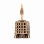 Preston Innovations ICS In-Line Pellet Feeders - Large Preston Innovations ICS In-Line Pellet Feeders - Large