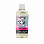 Sonubaits Clear Pellet Oil - Krill & Squid Sonubaits Clear Pellet Oil - Krill & Squid