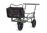 CARP PORTER Compac Front Bag - Dark Kamo Wózki Wędkarskie i Taczki Karpiowe » CARP PORTER Compac Front Bag - Dark Kamo » Rockworld Sklep dla karpiarzy, Sklep Wędkarski - Kulki proteinowe