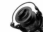Delphin BLACX Carp Reel - Spare Spool Shallow Delphin BLACX Carp Reel - Spare Spool Shallow
