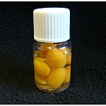 EnterpriseTackle POPUP Classic Flavour Popcorn Maize scopex