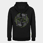 KUMU Vortex Hoodie