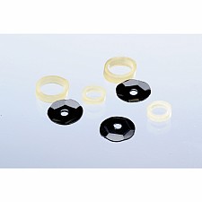 TandemBaits Silicone Bait Bands TandemBaits Silicone Bait Bands