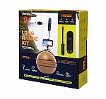 Deeper Sonar CHIRP+ 2 Long Range Kit