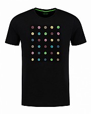 Korda DOT T-Shirt - Black