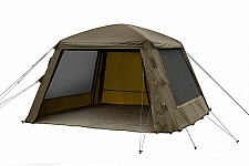 Fox AIR Frame Social Shelter Fox AIR Frame Social Shelter