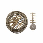 ESP Lead Clip Kits Camou ESP Lead Clip Kits Camou
