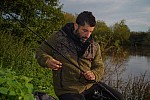 One More Cast PB Sherpa Fleece Ubrania Karpiowe » Bluzy wędkarskie » One More Cast PB Sherpa Fleece » Rockworld Sklep dla karpiarzy, Sklep Wędkarski - Kulki proteinowe