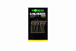 Korda Kickers D-Rig Brown