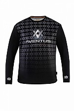 GURU Aventus Sun Core Shirt UPF 50+